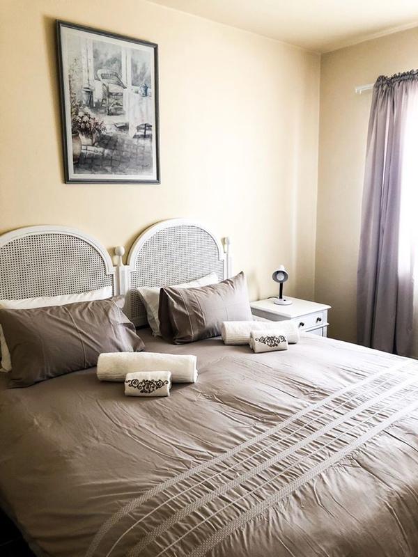 To Let 3 Bedroom Property for Rent in Strand Western Cape